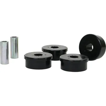 Cizojazyčná kniha Whiteline W61588 Beam Axle Bushing Kit