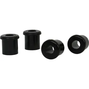Cizojazyčná kniha Whiteline W71144 Leaf Spring Rear Eye Bushing Kit