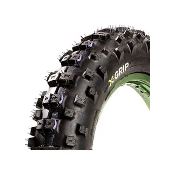 X-GRIP 140/80 - 18 SUPERENDURO-R 70M R TT SOFT XG-1594/25