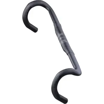 Řídítka Tune Geweih silniční řídítka 420 mm