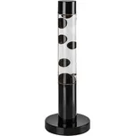 RABALUX 76027 Lavastic lávová lampa D55mm LED 25W/34lm 3000K černá