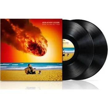 Hudba Arjen Anthony Lucassen - Songs No One Will Hear (2LP, 19802931591)