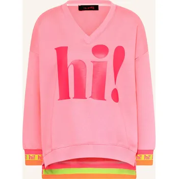 Dámská mikina Miss Goodlife Dámská Mikina, růžová, 40