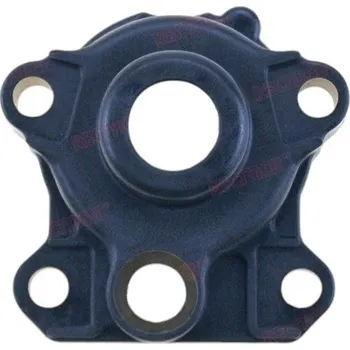 Loď Kryt čerpadla vody Yamaha Outboard 50 hp 60 hp 6H3-43311-00 RECMAR