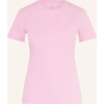 Dámské tričko Boviva Dámské Tričko S Ozdobnými Kamínky, růžová, 38