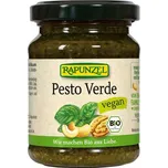 Rapunzel Pesto verde vegan BIO 120 g