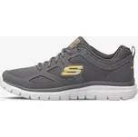 Pánské tenisky SKECHERS BURNS- AGOURA EUR 41 1112158