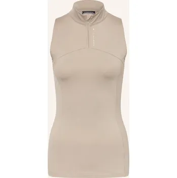 J.Lindeberg Dámské Tílko, béžová, 36