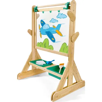 Hračka pro nejmenší HAPE - Venkovní umělecký stojan
