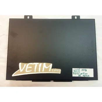 Příslušenství ke kotli Vetim H 418 čistící dvířka 28x39cm křídlové matky