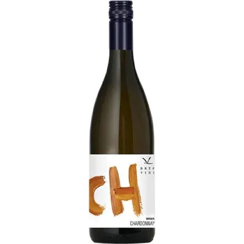 Víno ARTE VINI Chardonnay