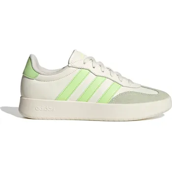 Dámské tenisky Dámské boty ADIDAS BARREDA JR1190 – Béžová 38 2/3
