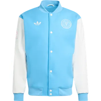 Pánská bunda Bunda adidas Originals Inter Miami Anthem Jacket jm5160 Velikost S