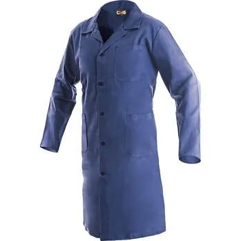 Zdravotnický plášť CANIS CXS KLASIK VENCA / Pracovní plášť 60