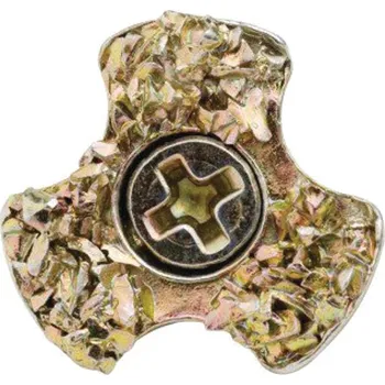 Rybářské oblečení Simms Hroty do Brodících Bot G4 pro HardBite Star Cleat 10ks