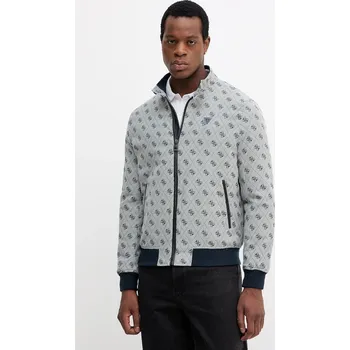 Bunda Guess M5YL04.WGUE0 modrá 95X, vel. XXL