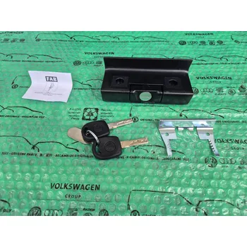 Dveře karosérie Originální díl zámek víka kufru Škoda Felicia po FL od 01/98 6U0827571A , FAB 1350M