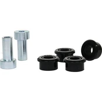 Cizojazyčná kniha Whiteline W63397 Control Arm Upper Outer Bushing Kit