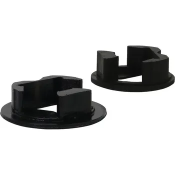 Cizojazyčná kniha Whiteline KDT915 Engine Torque Arm Bushing Kit