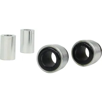 Cizojazyčná kniha Whiteline W63322 Control Arm Upper Inner Bushing Kit