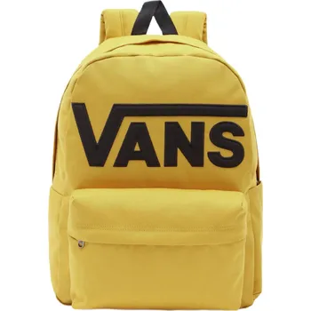 Batoh VANS OLD SKOOL DROP V BACKPACK VN000H4ZZX7 – Žlutá