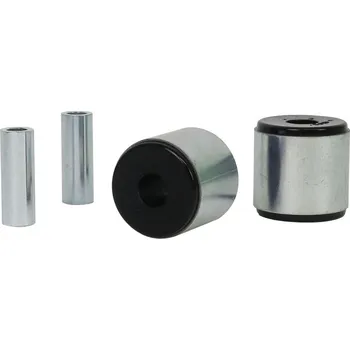 Cizojazyčná kniha Whiteline W61002 Trailing Arm Lower Bushing Kit