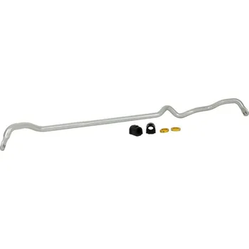 Cizojazyčná kniha Whiteline BSF50Z Sway Bar 26mm 2 Point Adjustable