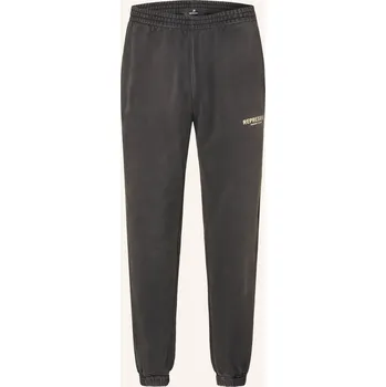 Represent Pánské Tepláky Represent Owners' Club, černá, 52