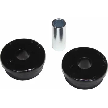 Cizojazyčná kniha Whiteline W92830 Gearbox Selector Bushing Kit