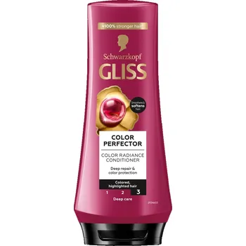 Gliss balzám 200ml Ultimate Color