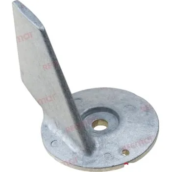 Lodní motor Hliníková anoda Suzuki Outboard 40 hp-85 hp 55125-95500AL RECMAR