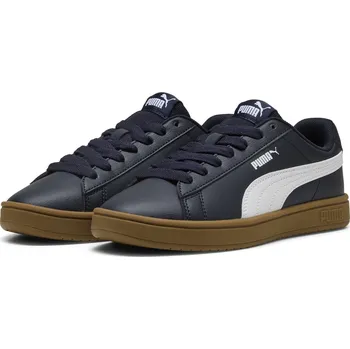 Chlapecká obuv Dětské boty PUMA PUMA RICKIE CLASSIC JR 39425221 – Tmavě modrá 39