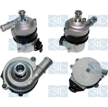 Vodní pumpa motoru Doplňovací vodní čerpadlo (okruh chladicí vody) SALERI SIL PE1620