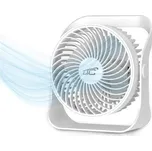 Ventilátor LTC LXWB16