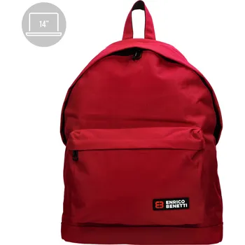 Enrico Benetti Amsterdam 54121 Red