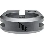 Podsedlová objímka Title MTB (šedá) - 39,4mm