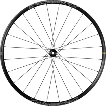 Zapletené kolo Mavic Crossmax Boost Disc INTL 27,5" vypletené kolo přední