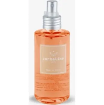 Osvěžovač vzduchu Carbaline Carbaline pokojový sprej 125ml Camelia & Pompelmo 1469 Camelia a Pompelmo