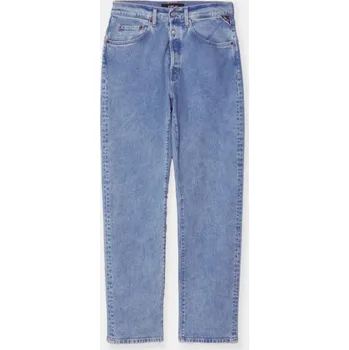 Pánské džíny Pánské džíny Replay M9Z1 Straight Fit, W33/L34