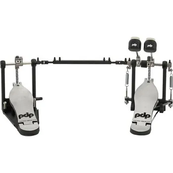 Pedál k bicím PDP by DW PDDP712 Bass Drum Double Pedal