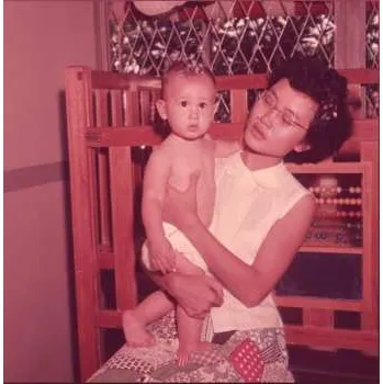 Hudba LP Nick Ward: House With The Blue Door CLR 2024 Blue Vinyl