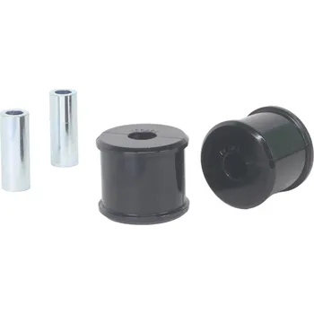 Cizojazyčná kniha Whiteline W61786 Trailing Arm Lower Bushing Kit