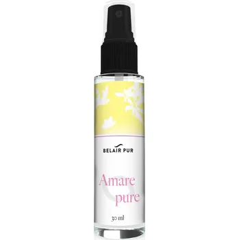 Aroma difuzér Belair Pur Esenciální parfém AMARE PURE 30 ml