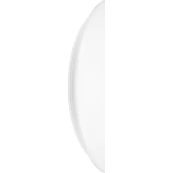 Osvětlení LDV SVÍTIDLO LED PŘIS. SF CIRC 500 SEN V 42W 830 3000K 3500LM IP44 D=500MM SENZOR