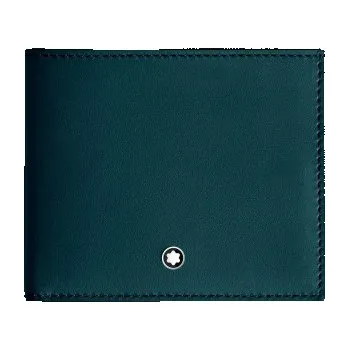 MONTBLANC - Soft Trio Tenká peněženka 4cc