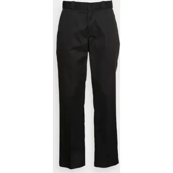 Pánské oblečení Pánské pracovní kalhoty Dickies 874 Work Pant, vel. 44x34, černá