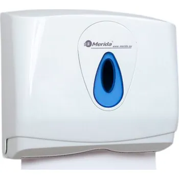 Zásobník na papírové ručníky Zásobník na jednotlivé (skládané) papírové ručníky Merida ATN201