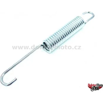 Rám pro motocykl Pružina bočního stojanu JAWA 634-640