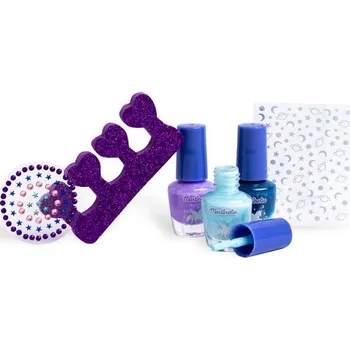Hračka pro nejmenší Martinelia Galaxy dreams Sada na manikúru