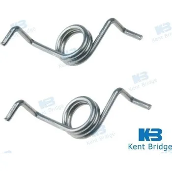 Rybářský naviják Pružina pro naviják KBWT7520/25, 2 kusy KENT BRIDGE